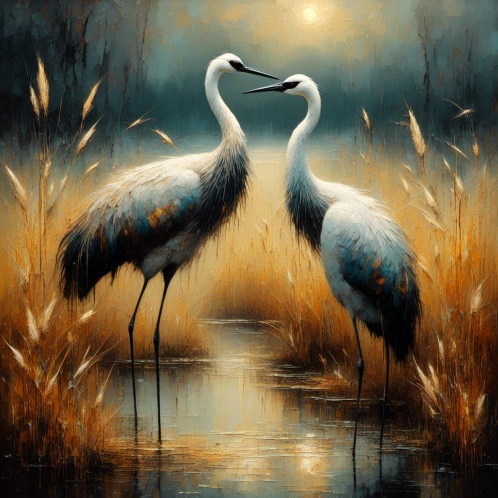 <lora:Oil Painting Style:1.0> 