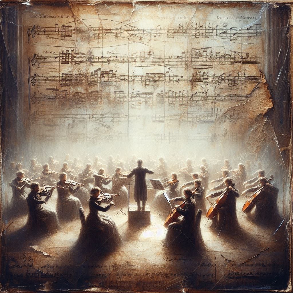 “Music has a Soul”