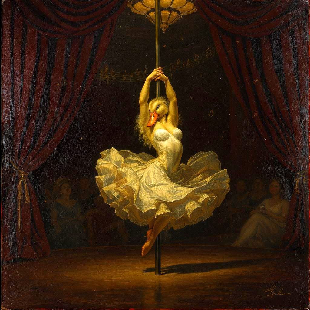 Pole Dance