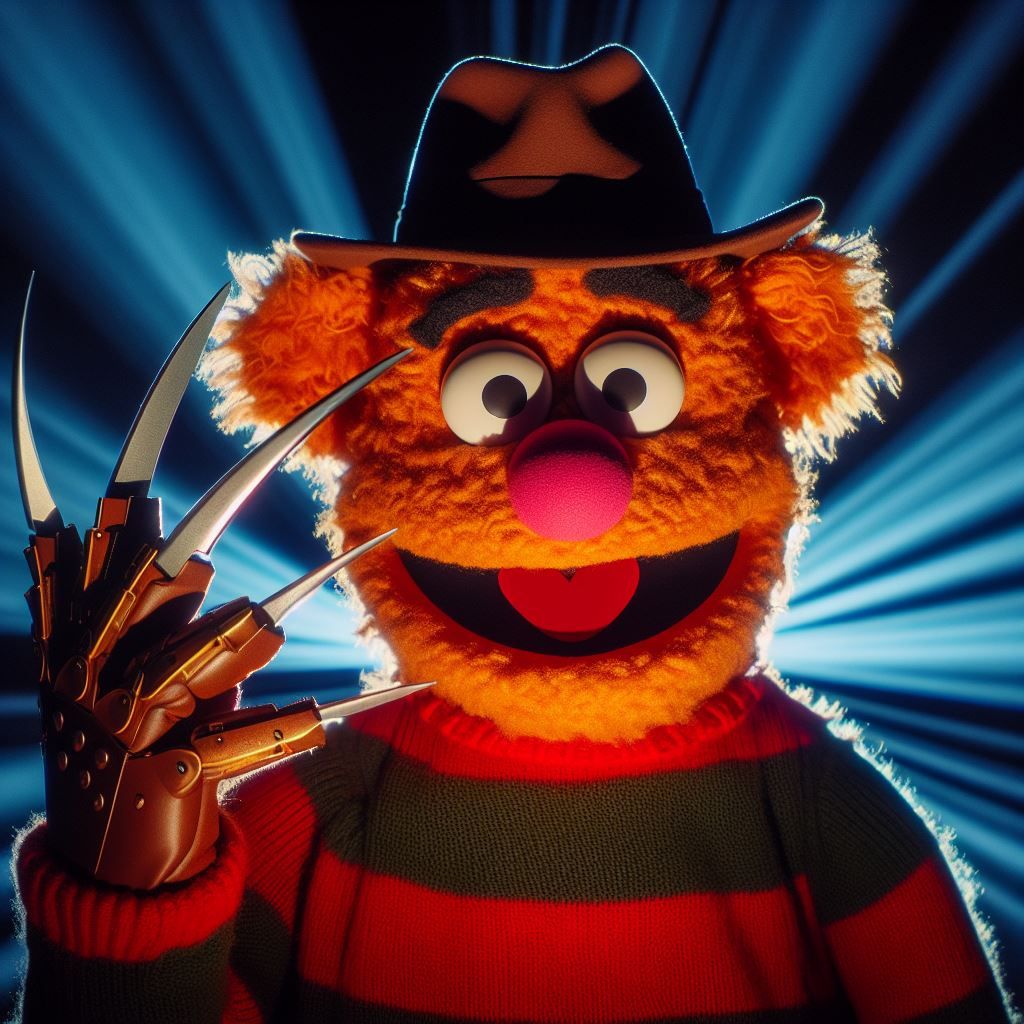 Fozzie Krueger