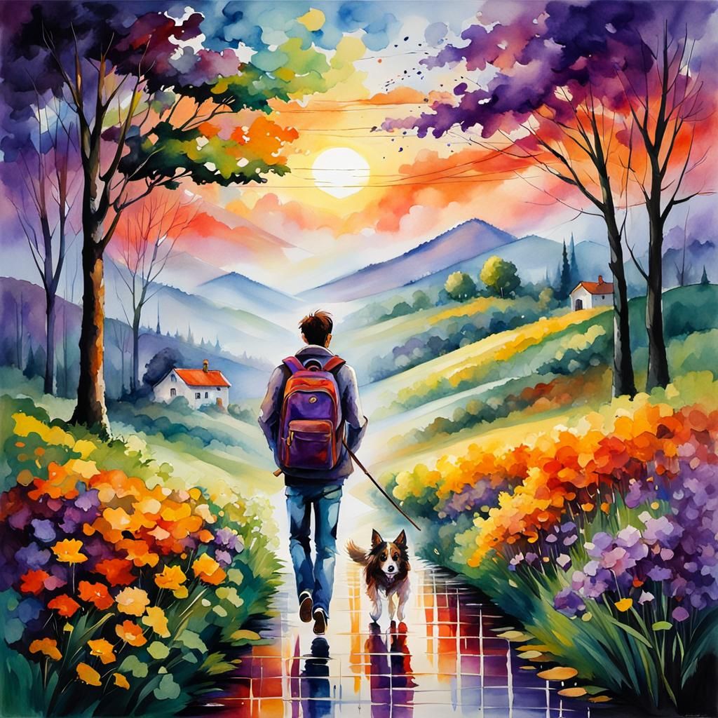 Traveler