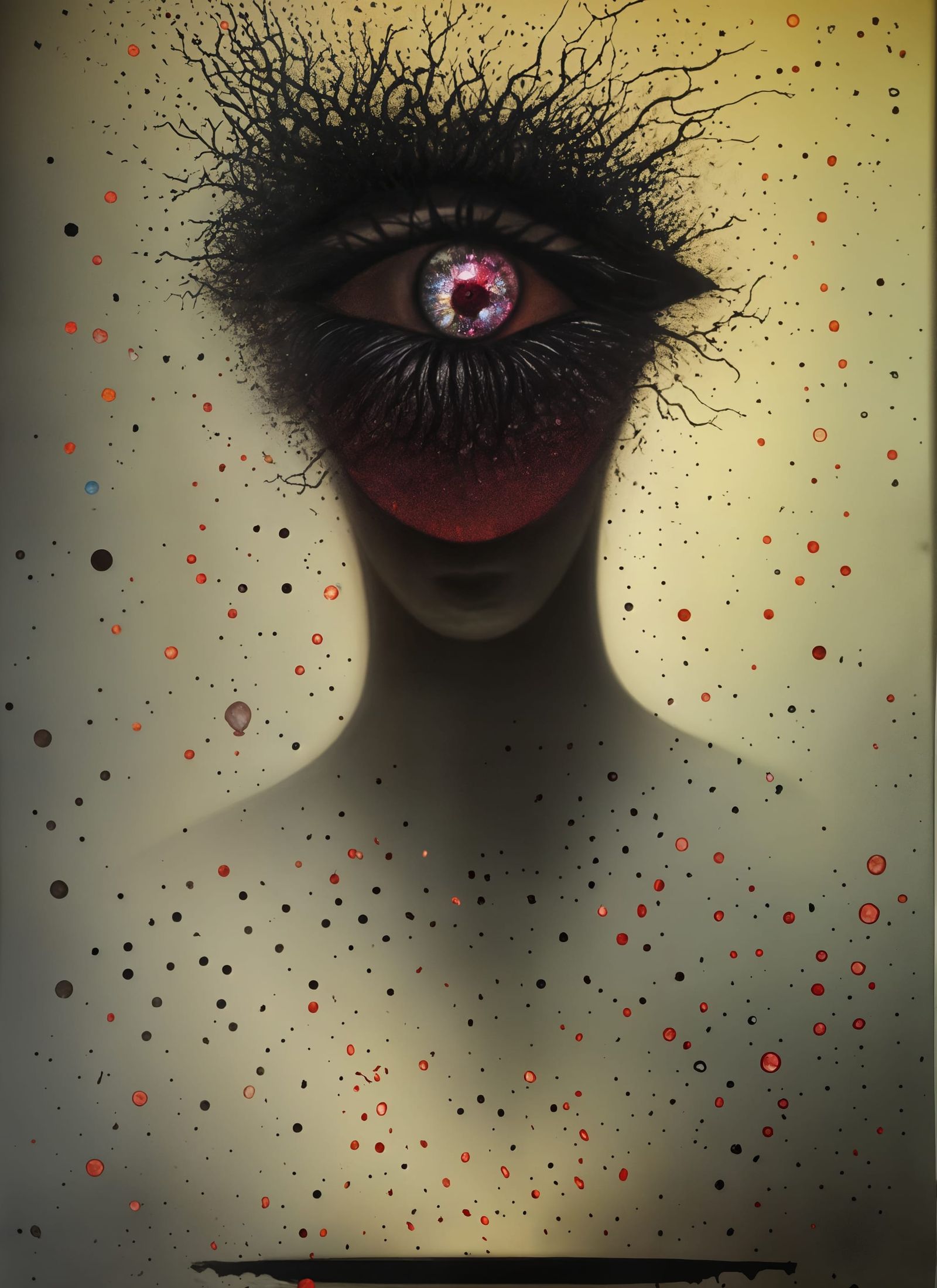 Sprout - One All Seeing Eye...