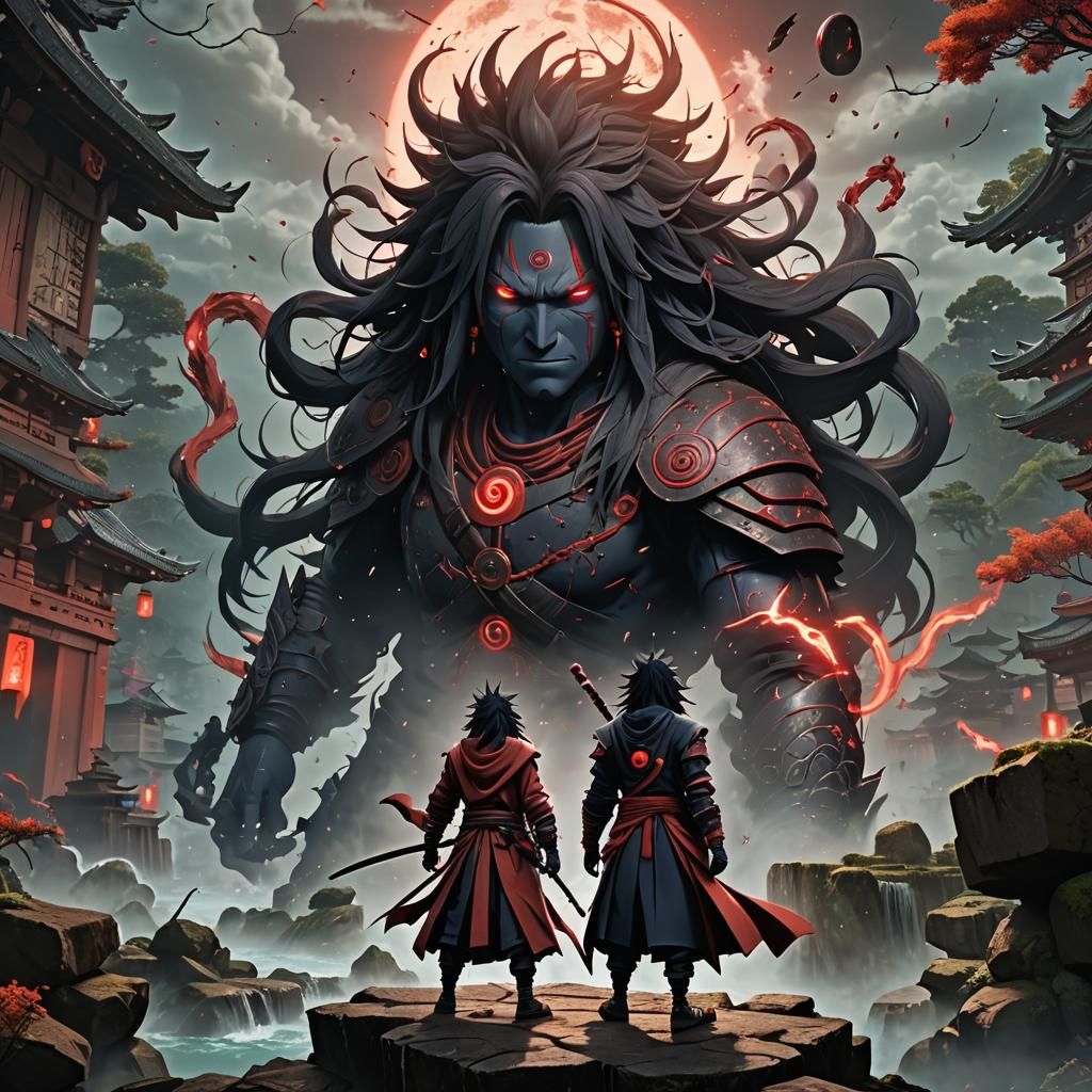 Staring Down Evil  by @p1erx0R