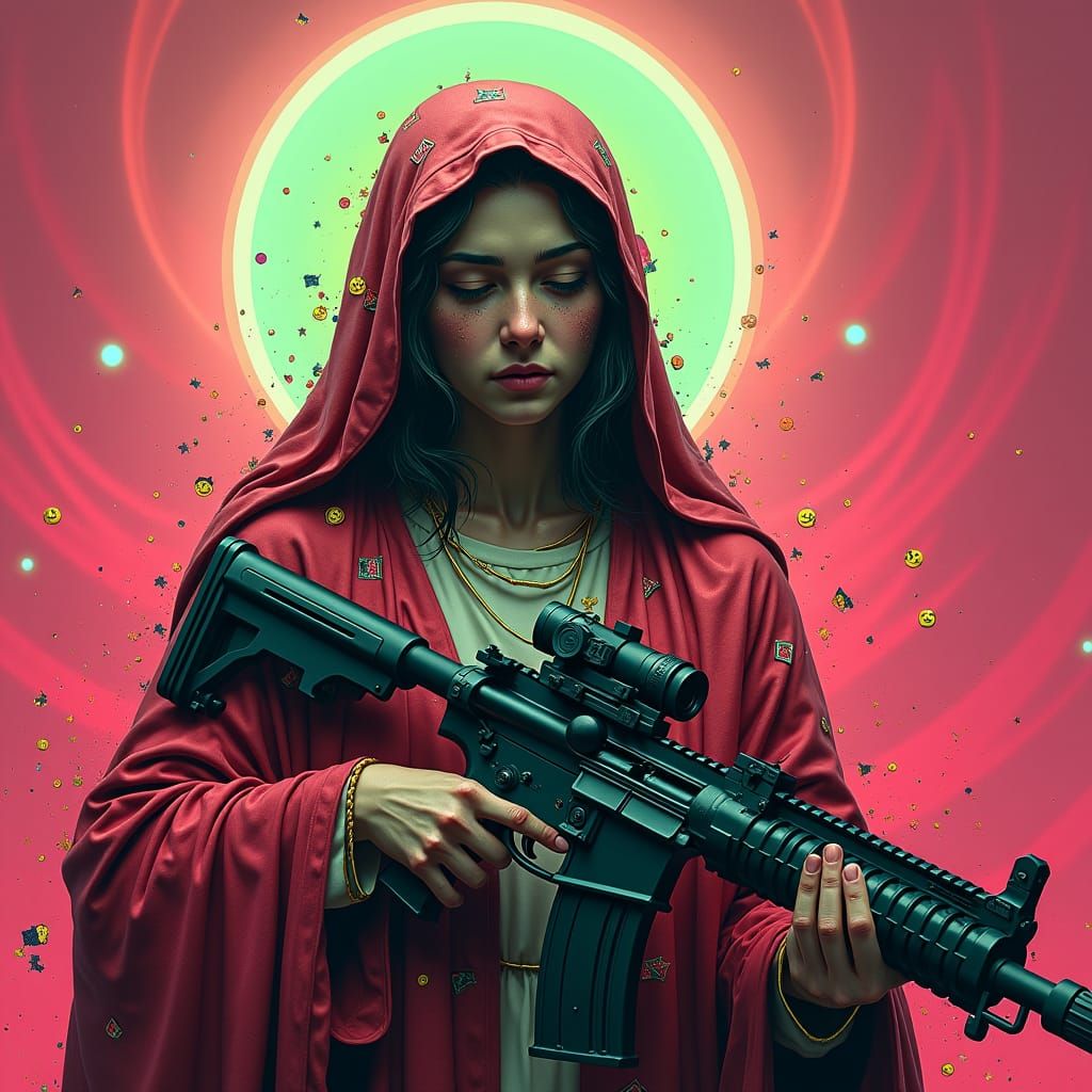 ave ar-15