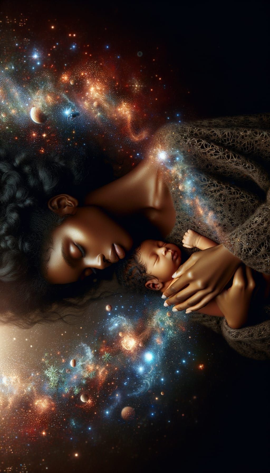 Connected