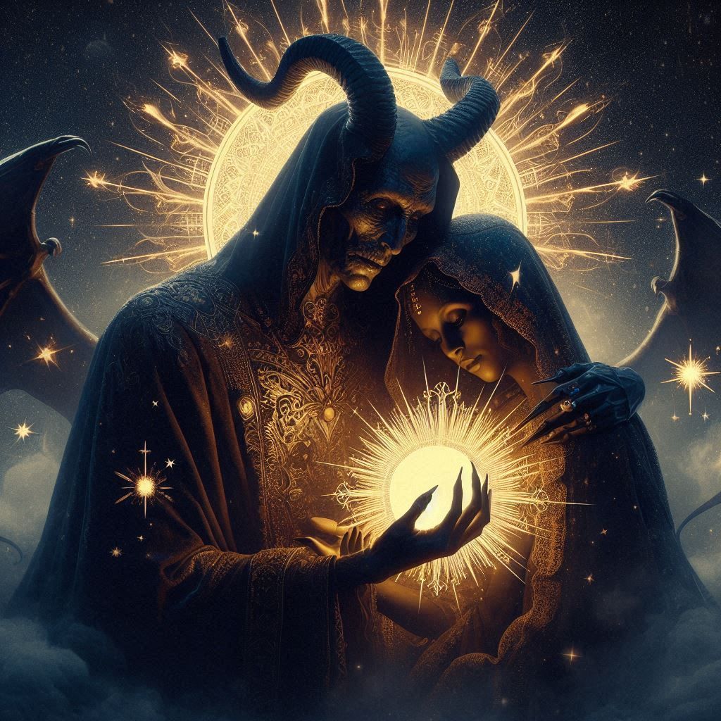 Mephistopheles/Little Sunshine