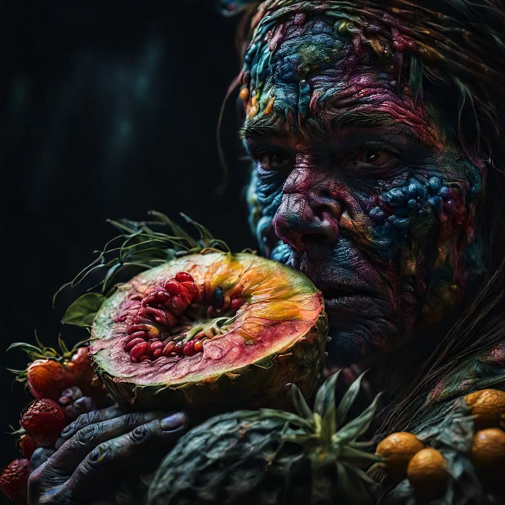 Deadly fruit