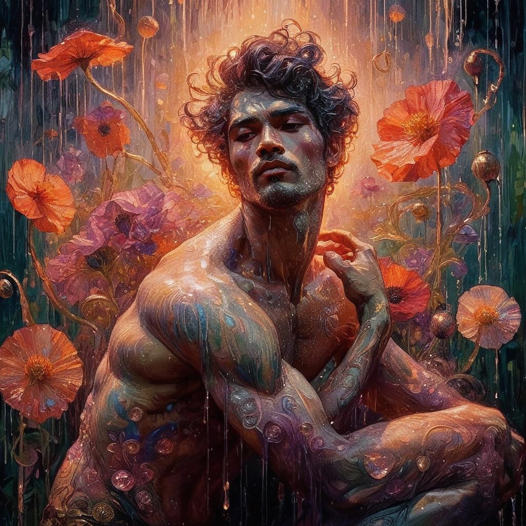 Untitled Creation