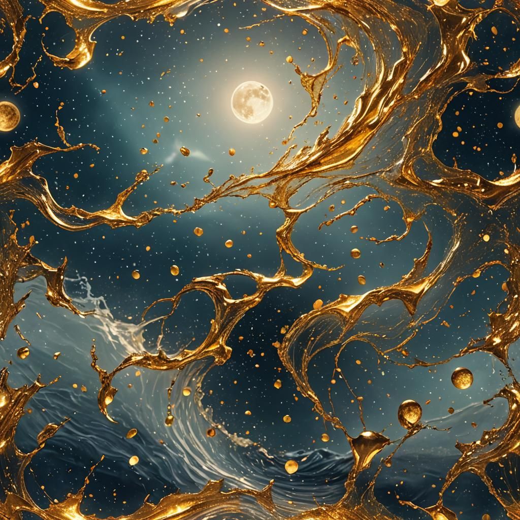Untitled Creation