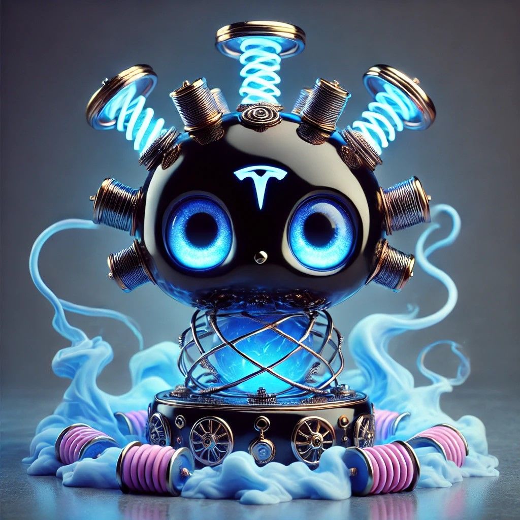 Cutelsa Core - Baby Blues