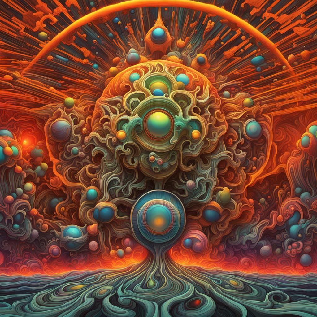 Untitled Creation