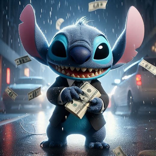 Stitch