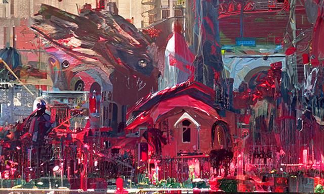 Demons Inside