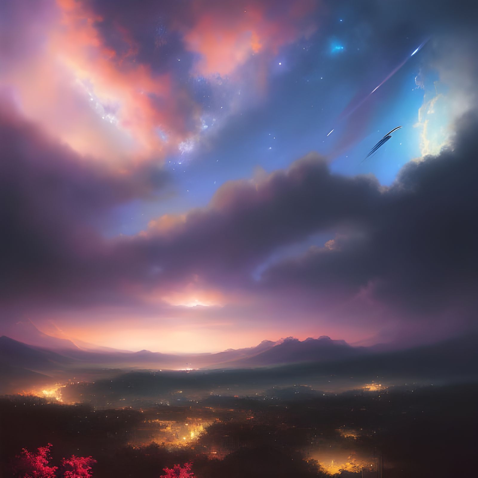Untitled Creation