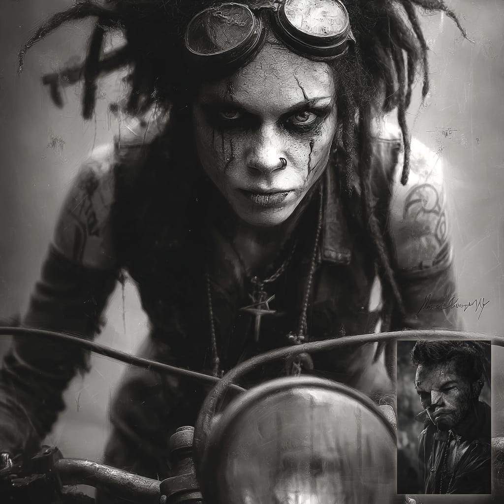 destiny of the damned