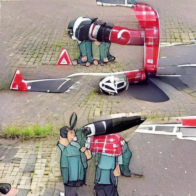 Blunder