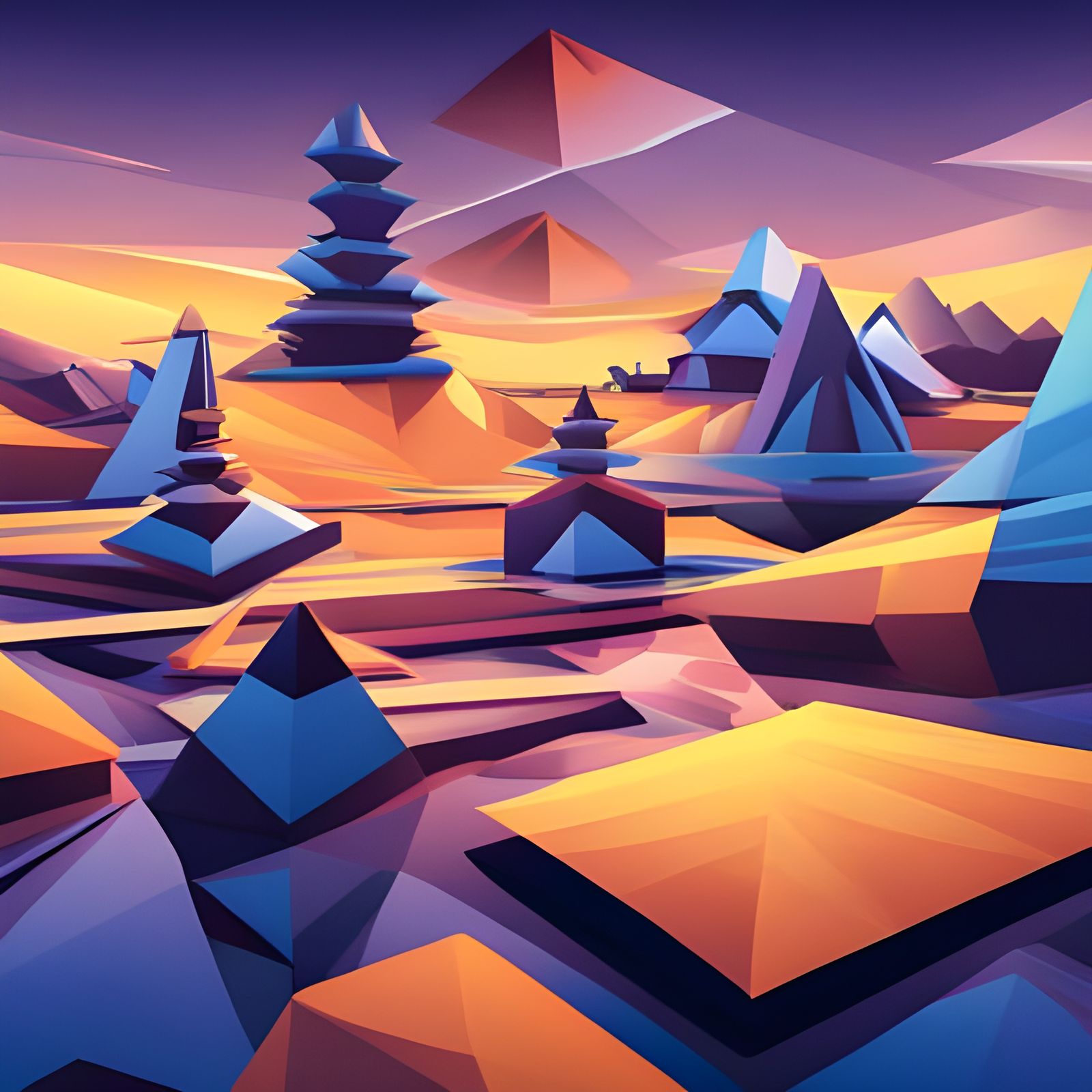 New Stable Diffusion