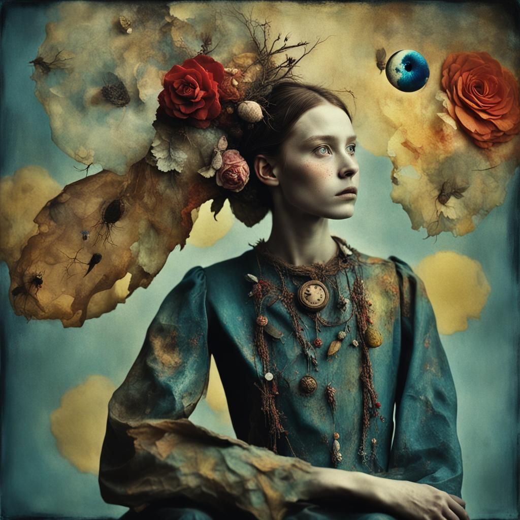 Untitled Creation