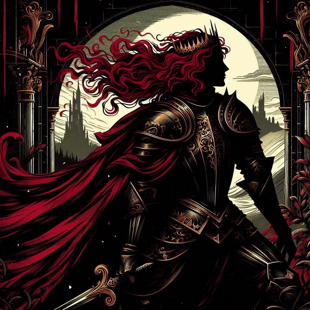 He who gave his Soul for the good of all