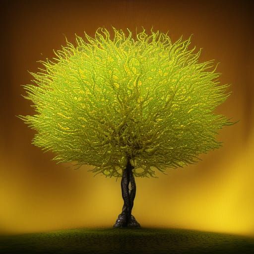 Lemon Tree