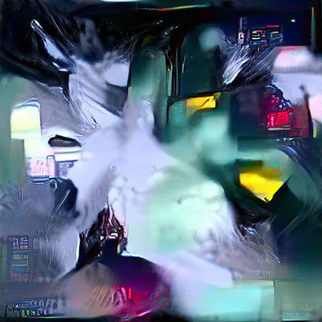 Ghozt Tramp (Future Funkage)