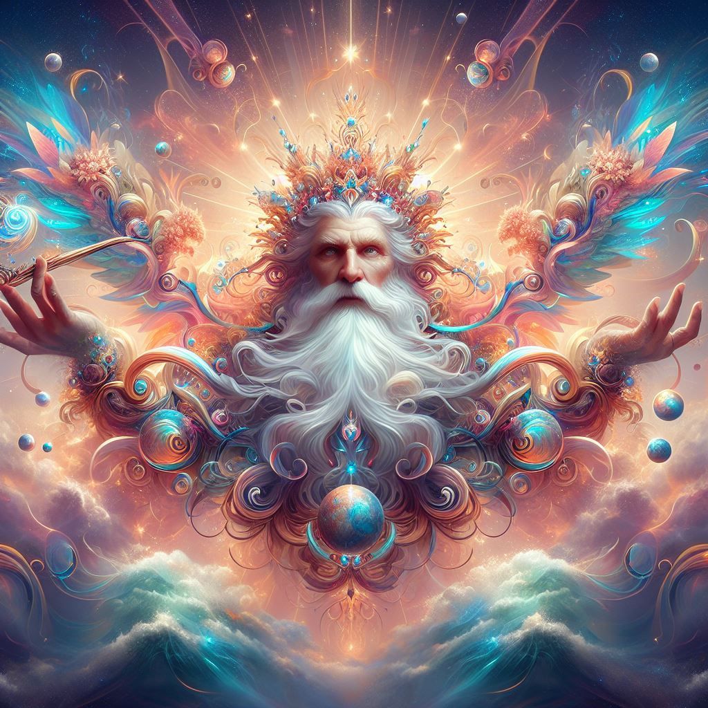 AI-Creations mit DALL-E