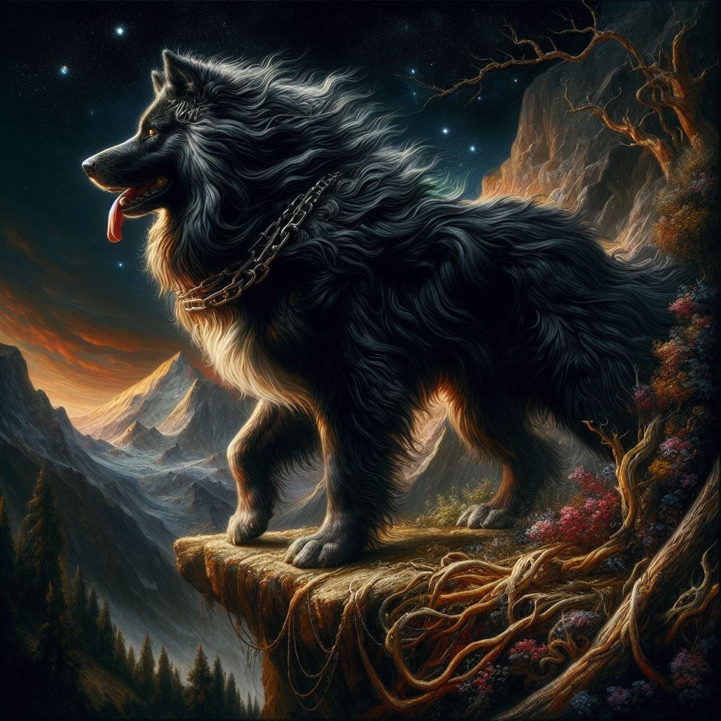 the face of a god v112