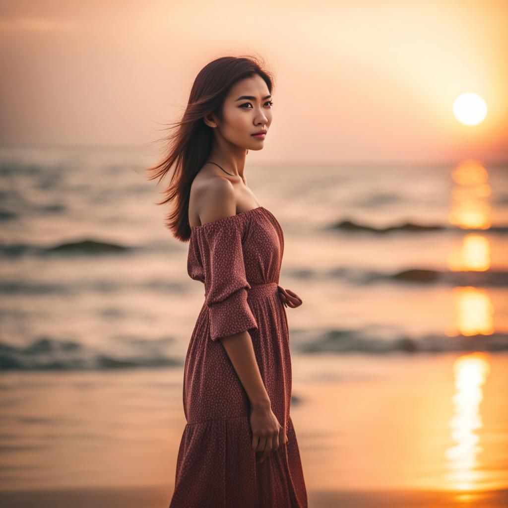Beautiful Sunset