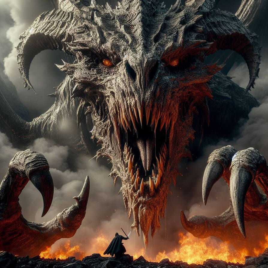 Dragons  by @Jokesonquotes 