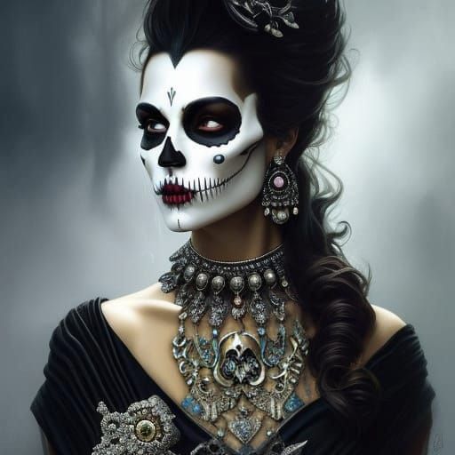 Dia de los Muertos