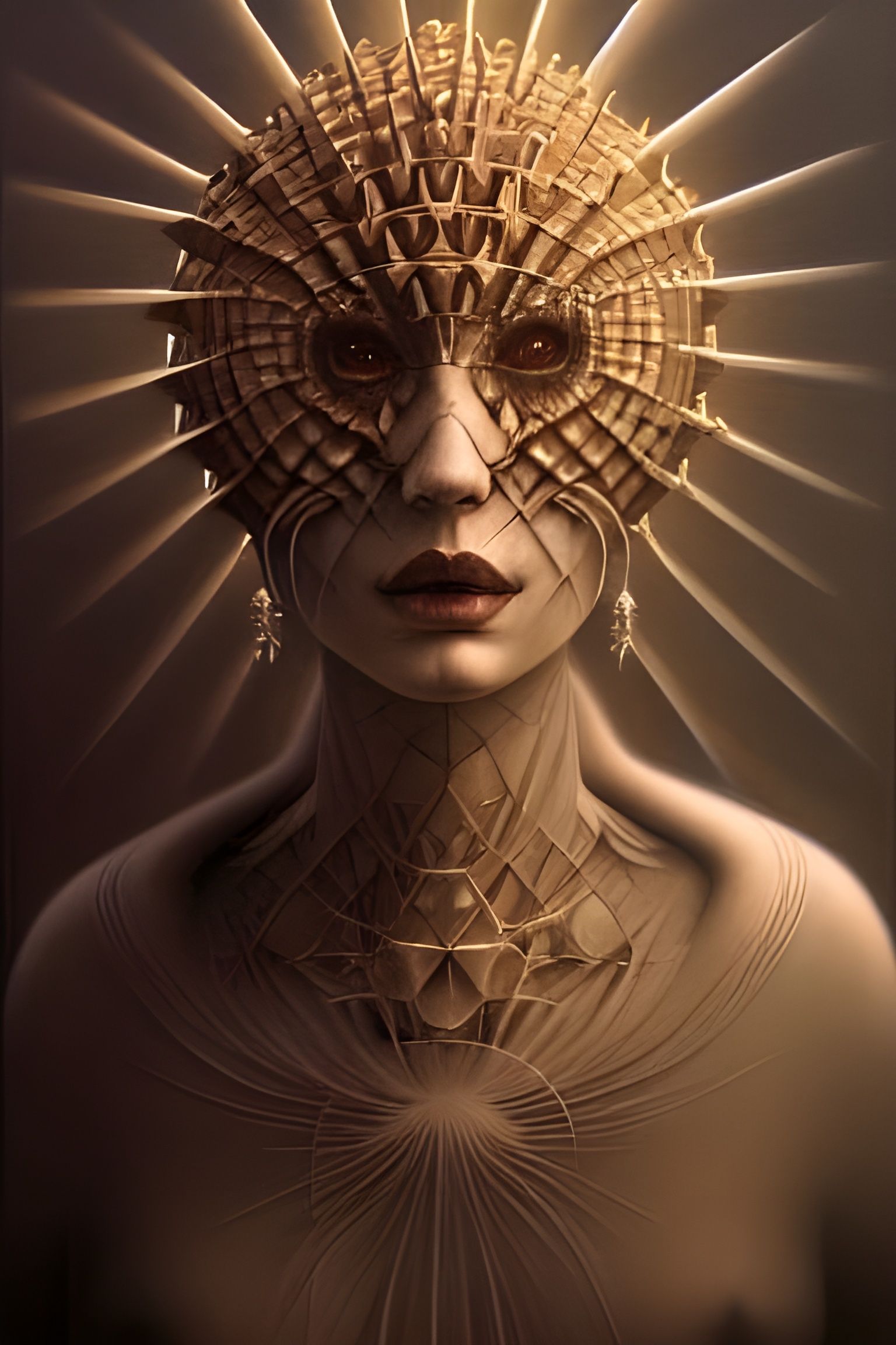 Lament Configuration