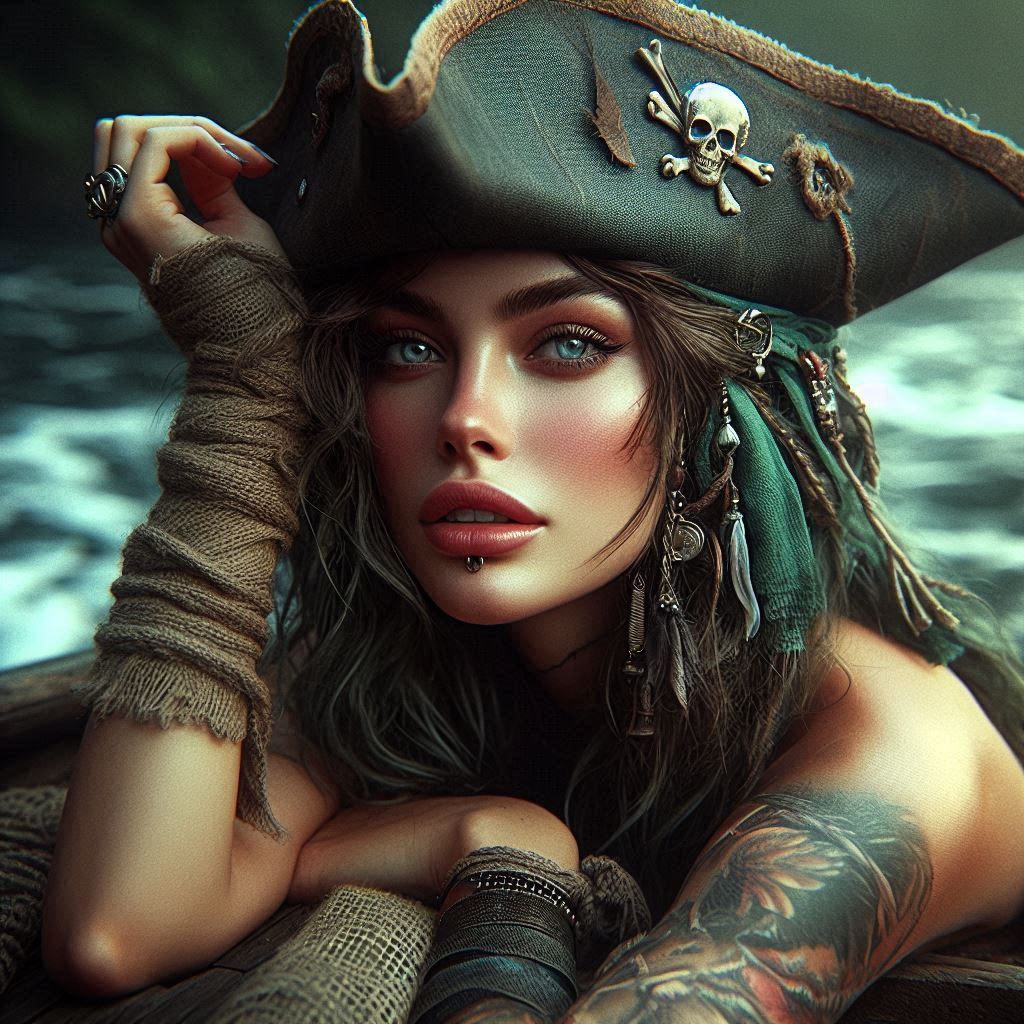 Pirate