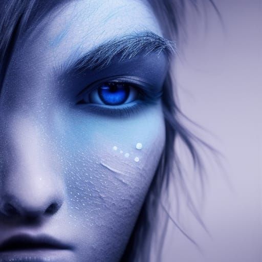 jack frost's twin sis
