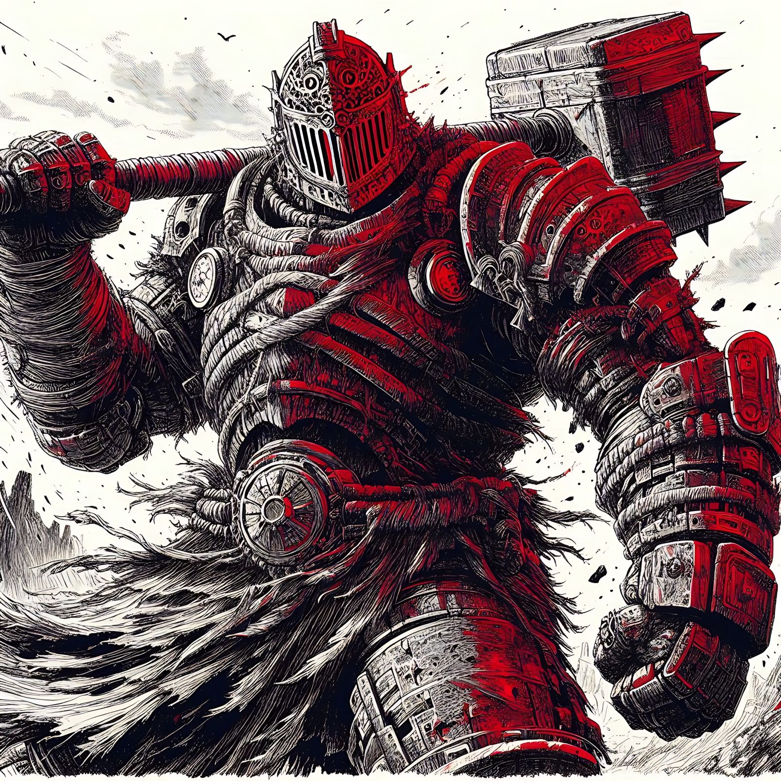 Tower Breaker (Uploaded)