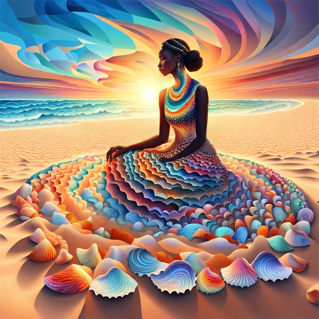Untitled Creation