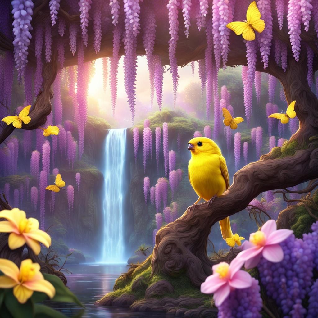 Serenetopia 🌸🍃