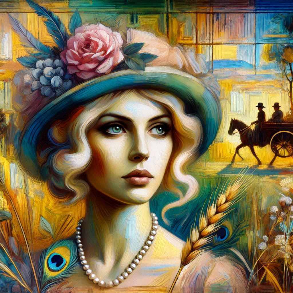 Beneath the Southern Sky: The Grace of Magnolia Belle Ravens...