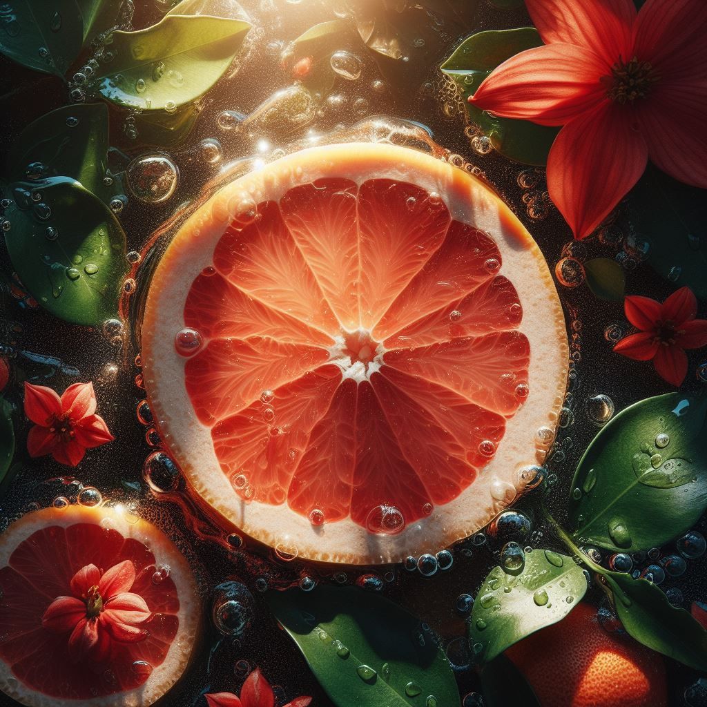 Grapefruit