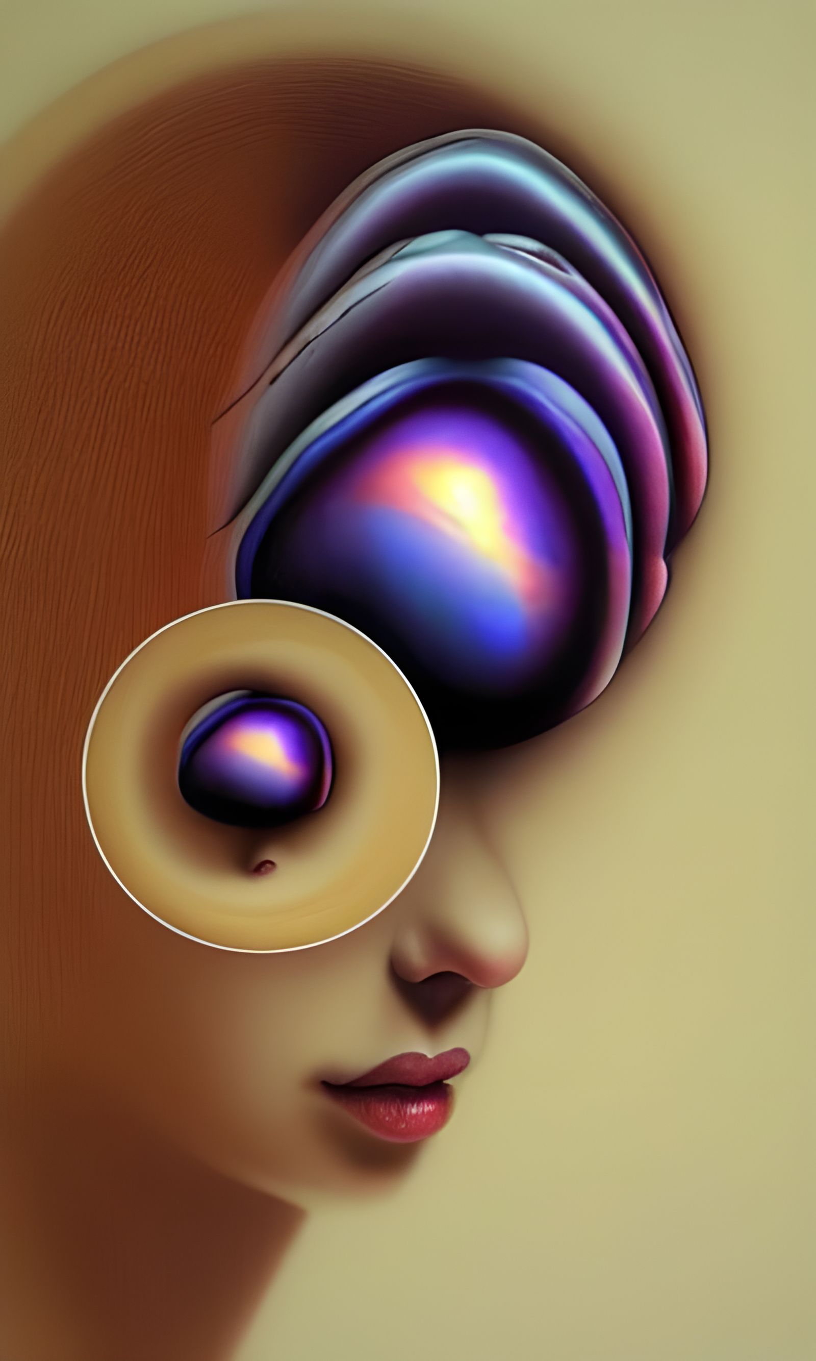 Woman