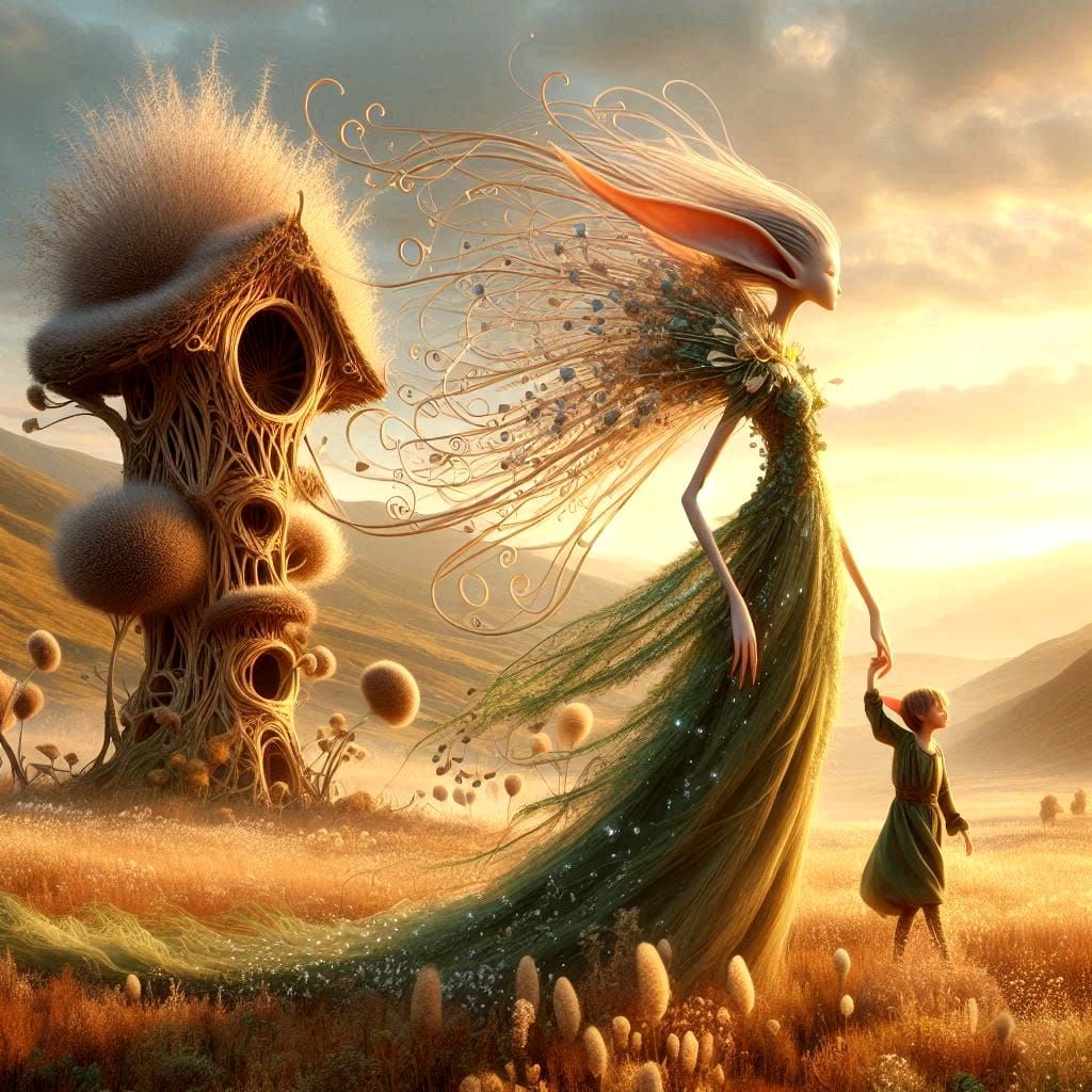 Shall We Journey To Your Home.....?