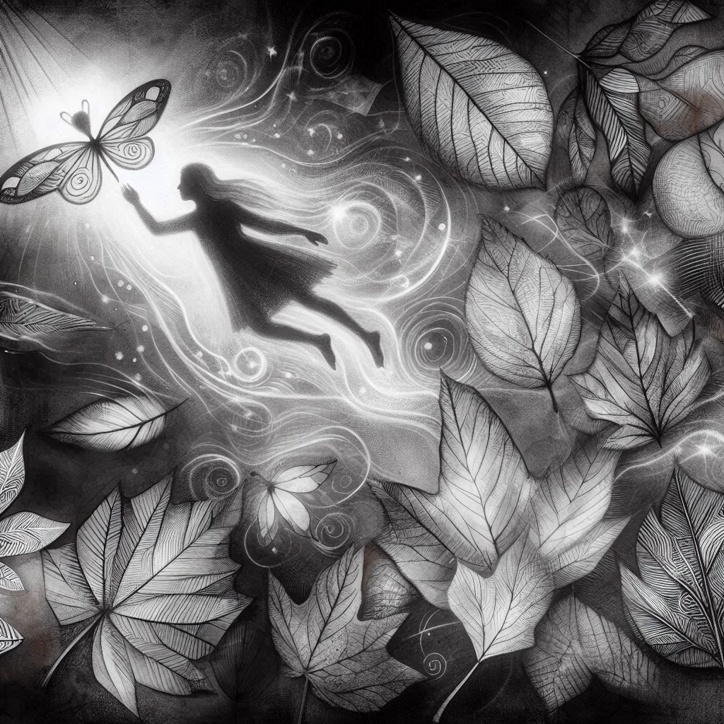 Autumn Dreamer Art Jam