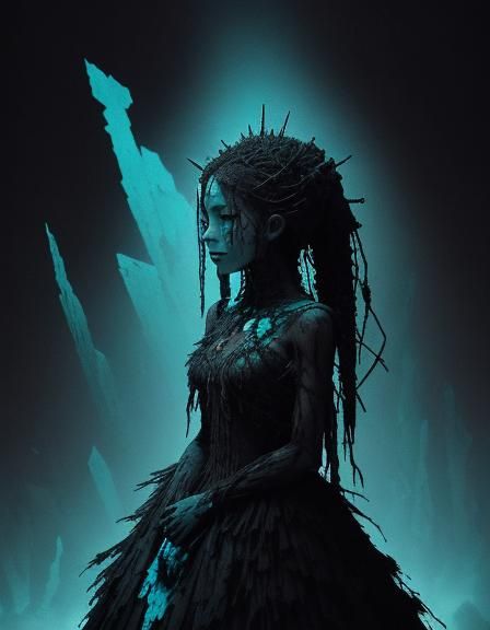 Invisible Indigenous Underworld