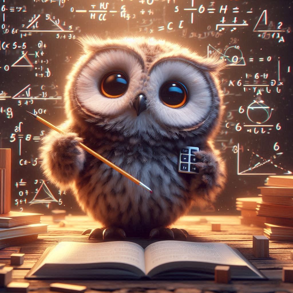 Owlgebra