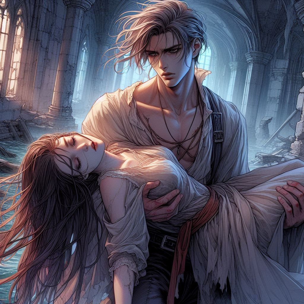 D3 Carried From Ruin