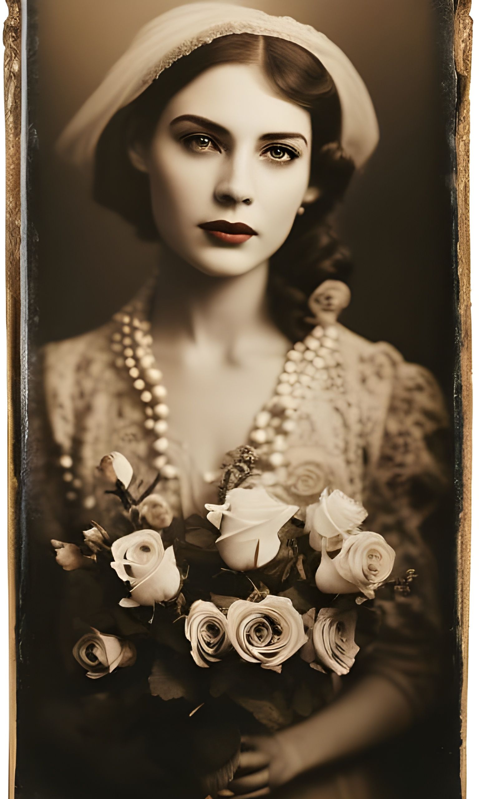 Vintage  by @REWONDERNARD