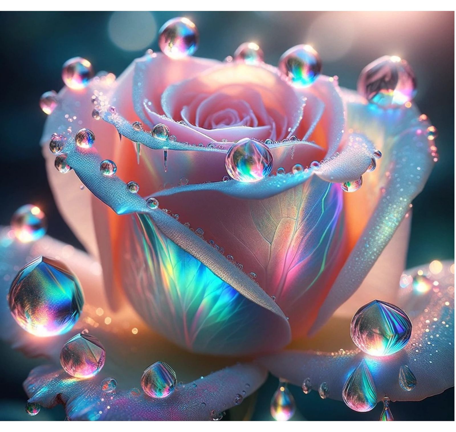 A Rose by Any other Name