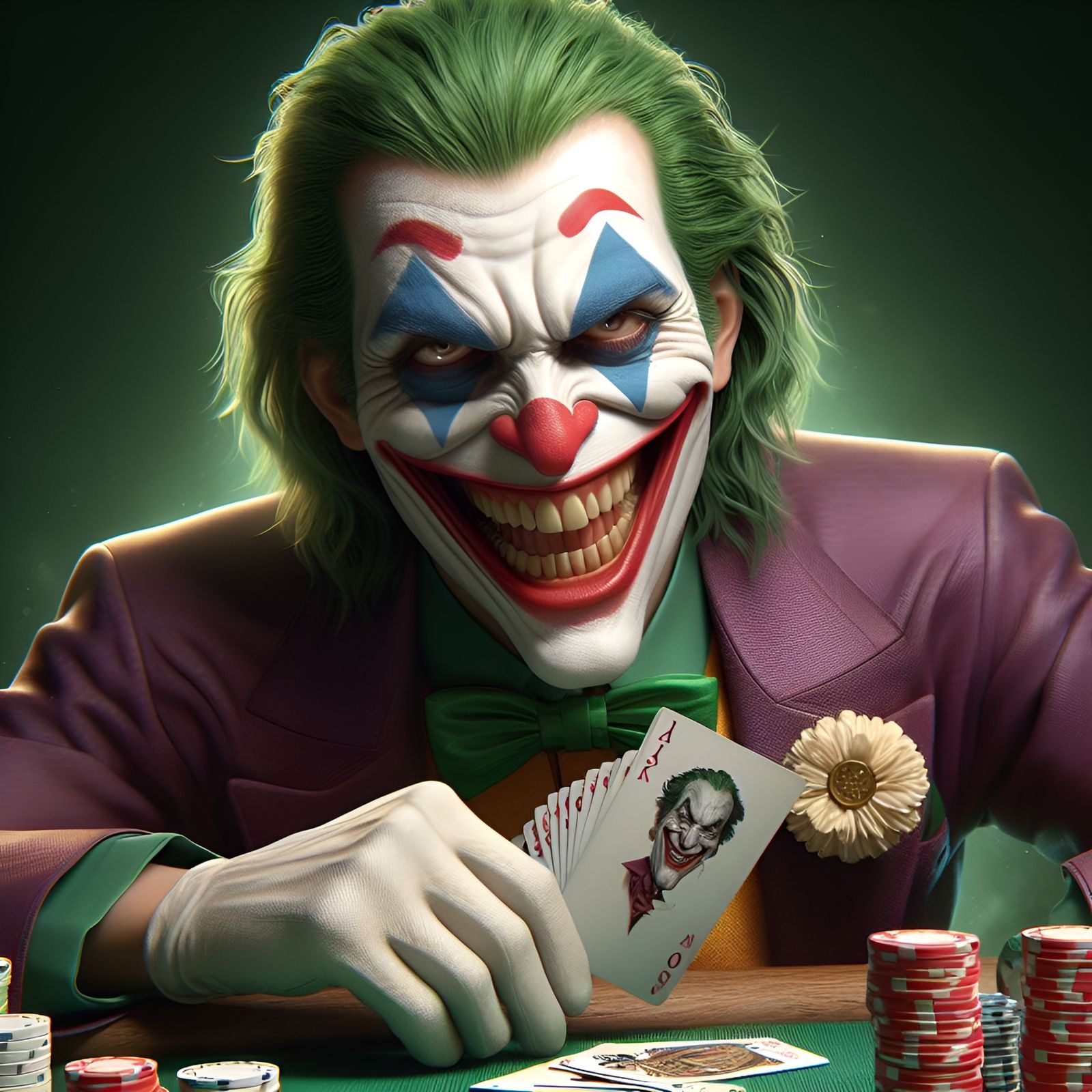 The Poker