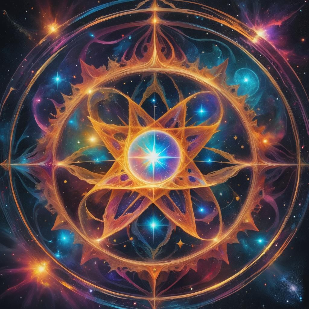 Untitled Creation