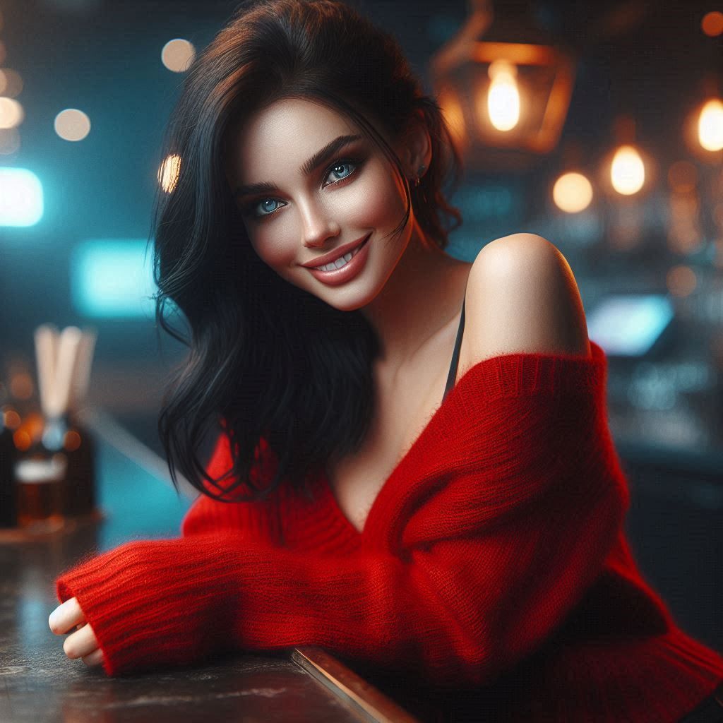 Wanted you there with me (1 of 3)