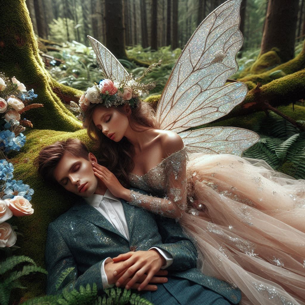 Fairy Dreams